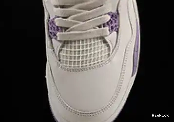 JORDAN - SB CT8527-120 RETRO 4 0330